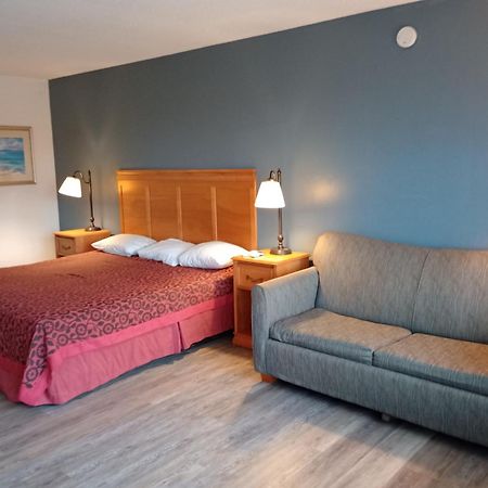 Heritage Inn Fairview Dış mekan fotoğraf