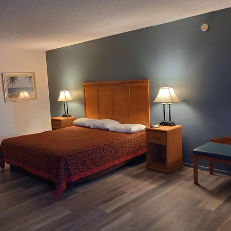 Heritage Inn Fairview Dış mekan fotoğraf