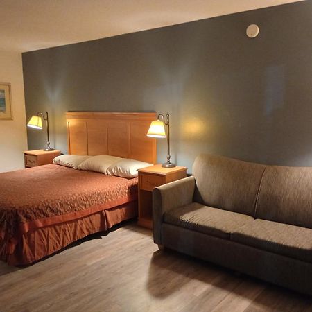 Heritage Inn Fairview Dış mekan fotoğraf