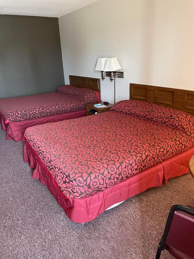 Heritage Inn Fairview Dış mekan fotoğraf