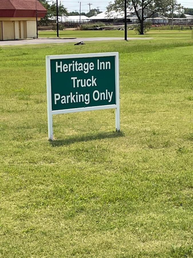 Heritage Inn Fairview Dış mekan fotoğraf