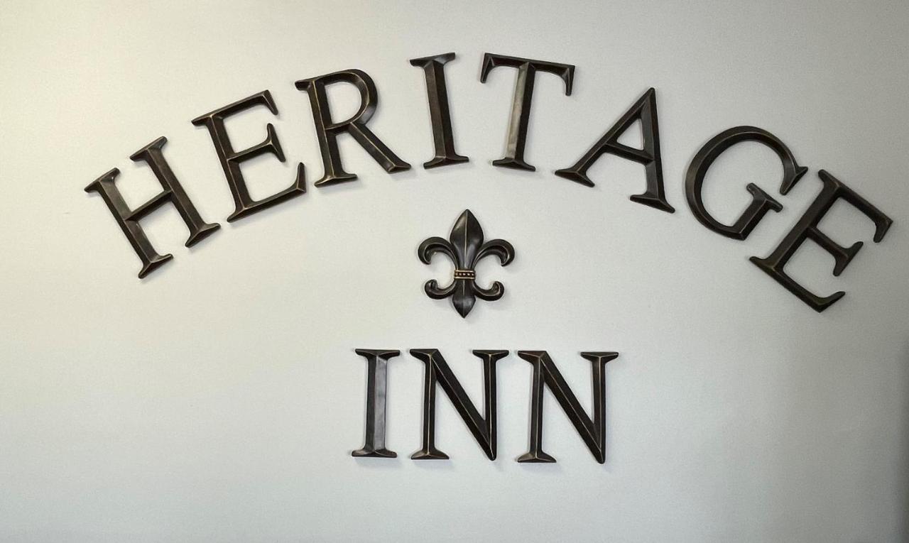 Heritage Inn Fairview Dış mekan fotoğraf