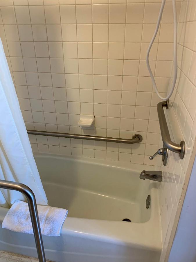 Heritage Inn Fairview Dış mekan fotoğraf