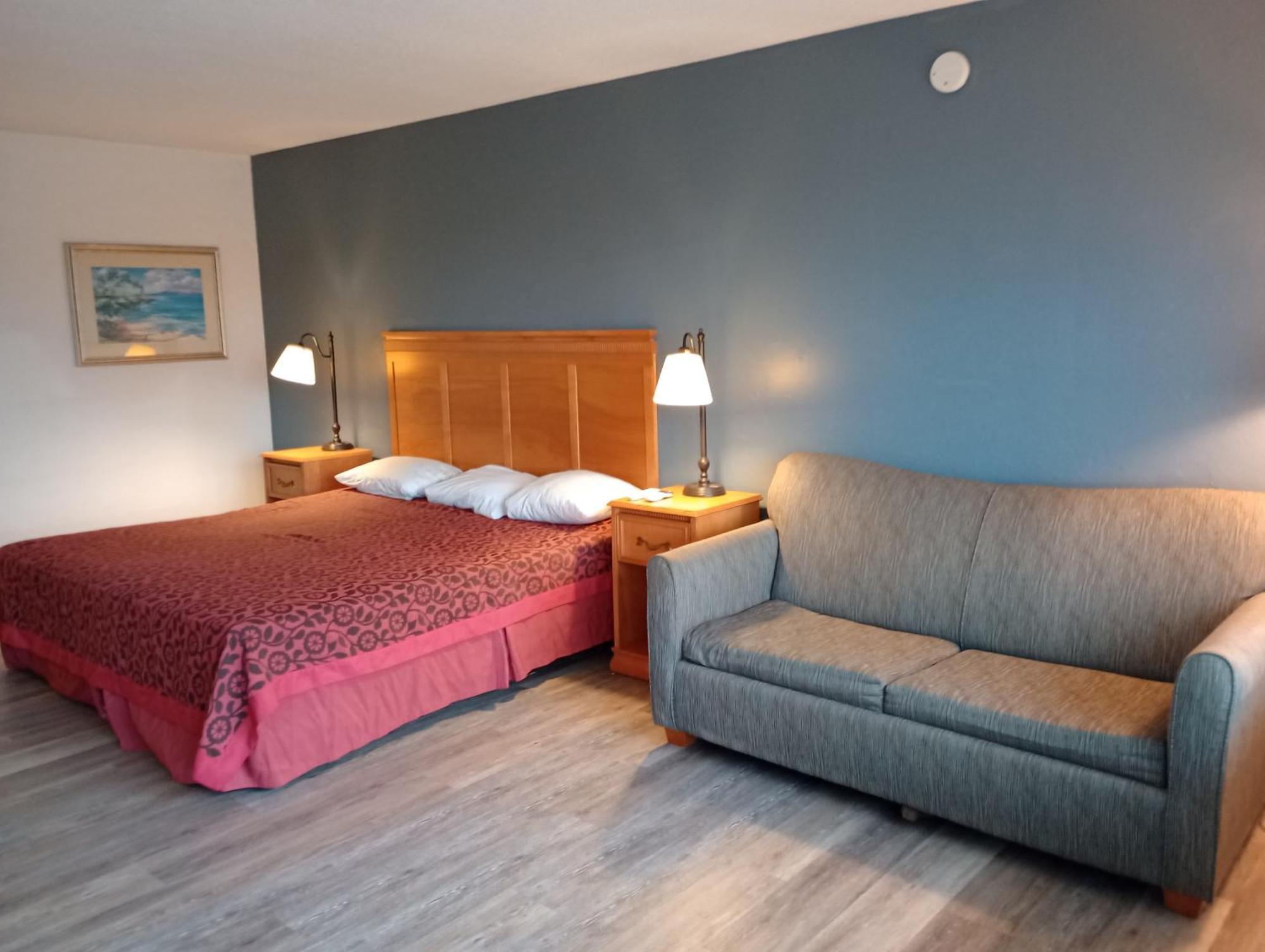 Heritage Inn Fairview Dış mekan fotoğraf