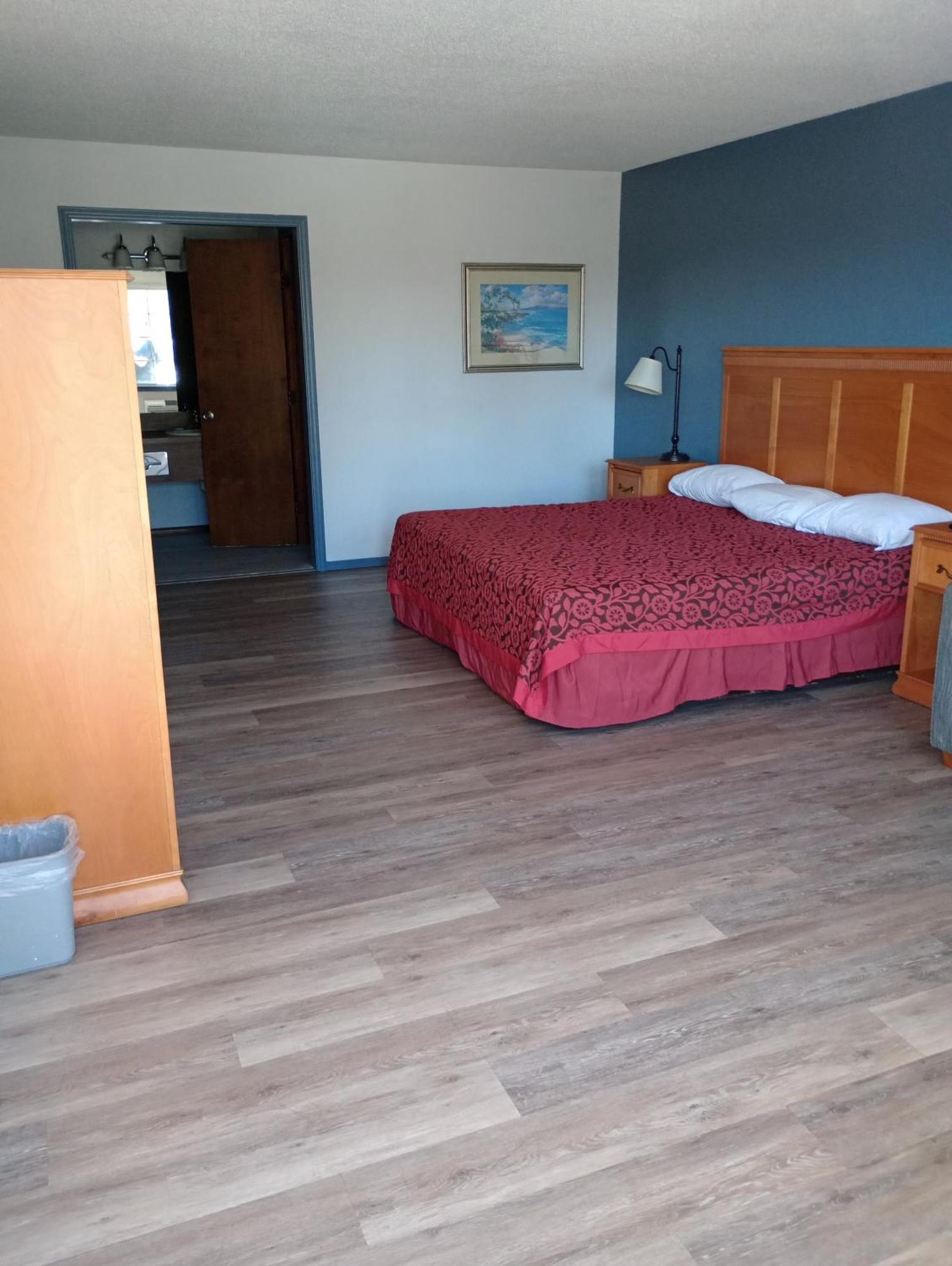 Heritage Inn Fairview Dış mekan fotoğraf