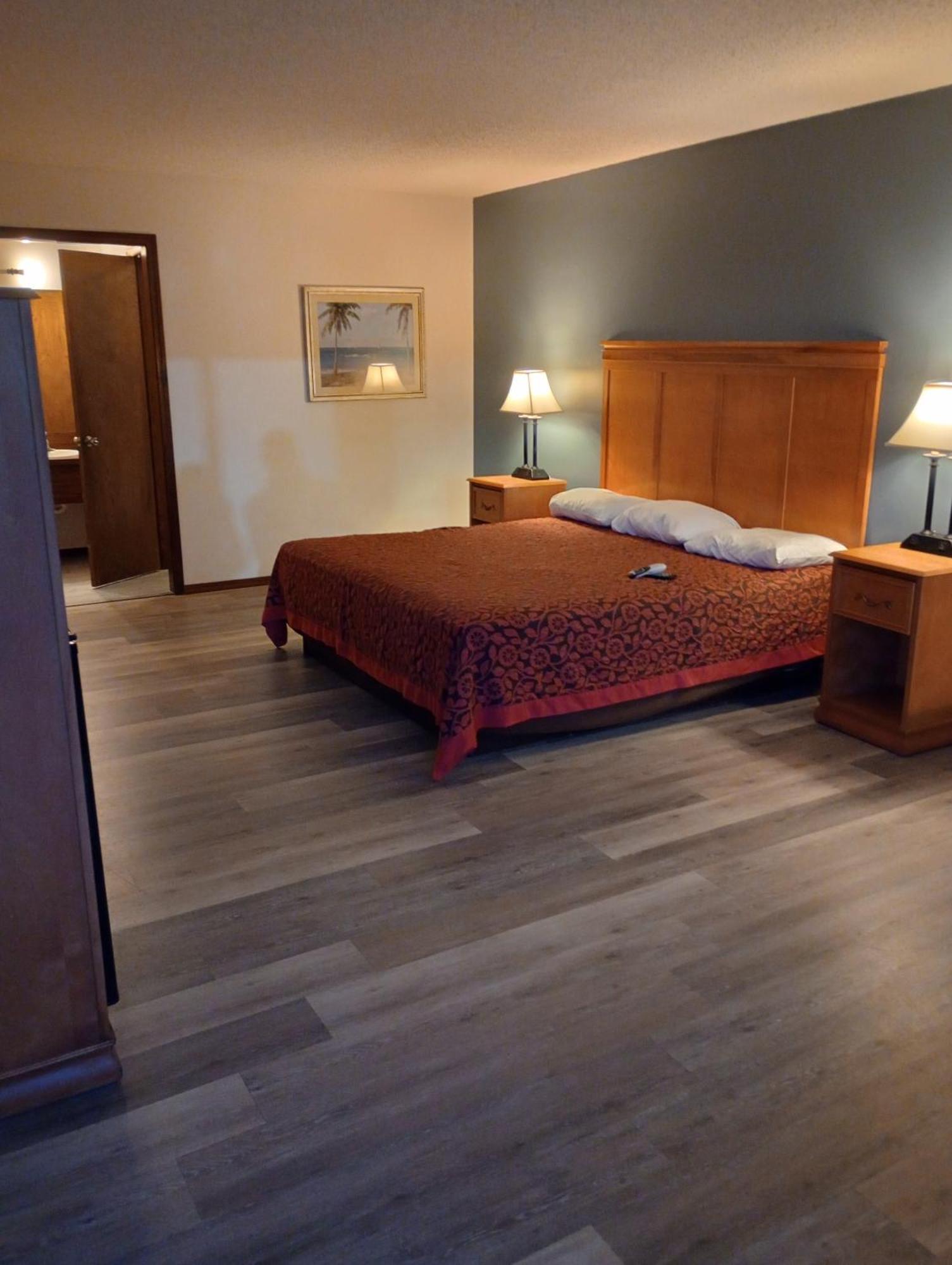 Heritage Inn Fairview Dış mekan fotoğraf