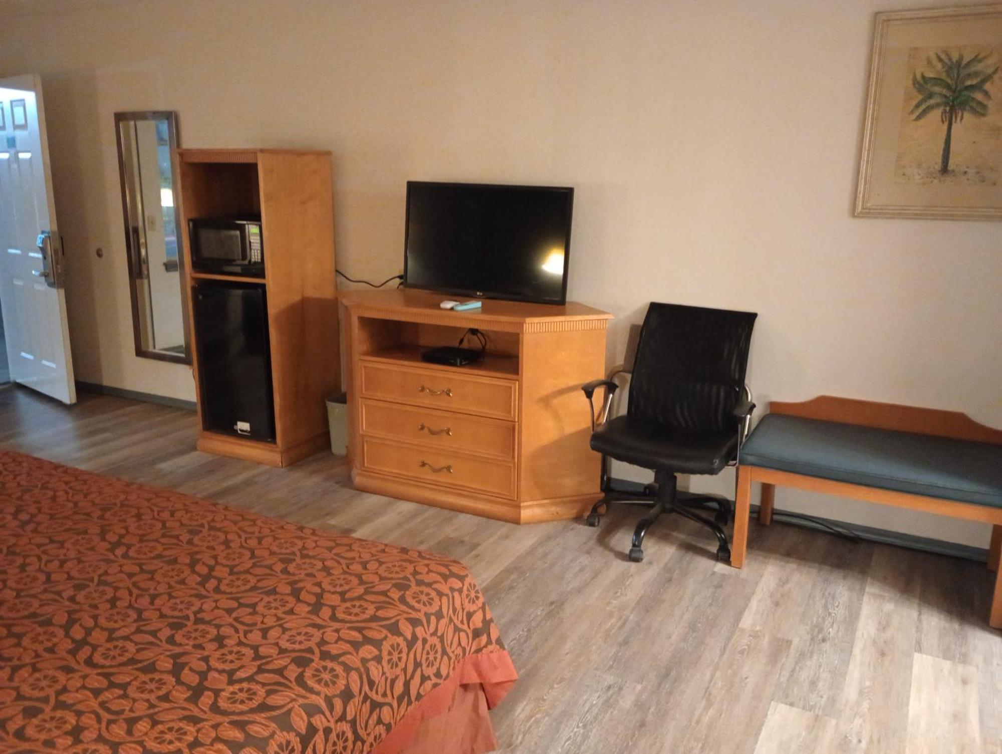 Heritage Inn Fairview Dış mekan fotoğraf