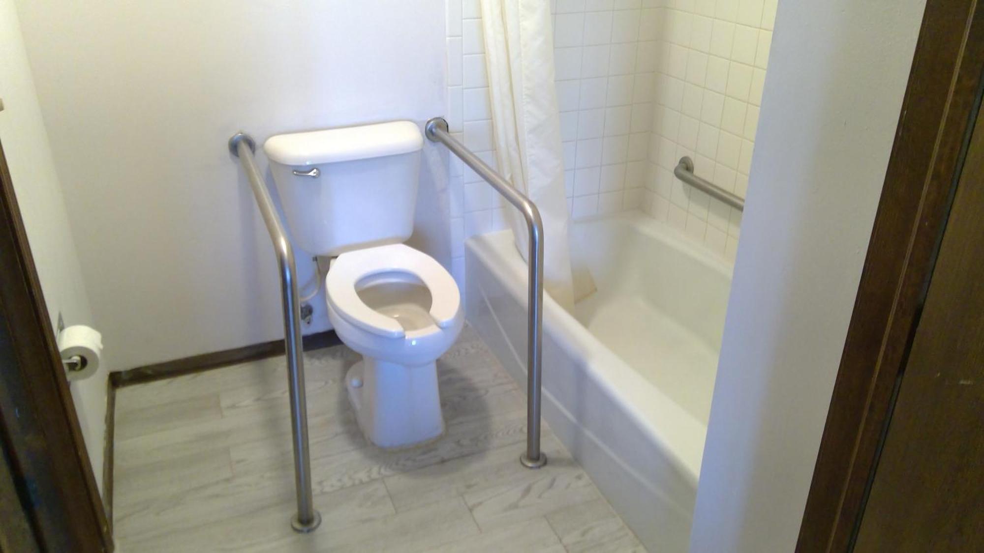 Heritage Inn Fairview Dış mekan fotoğraf