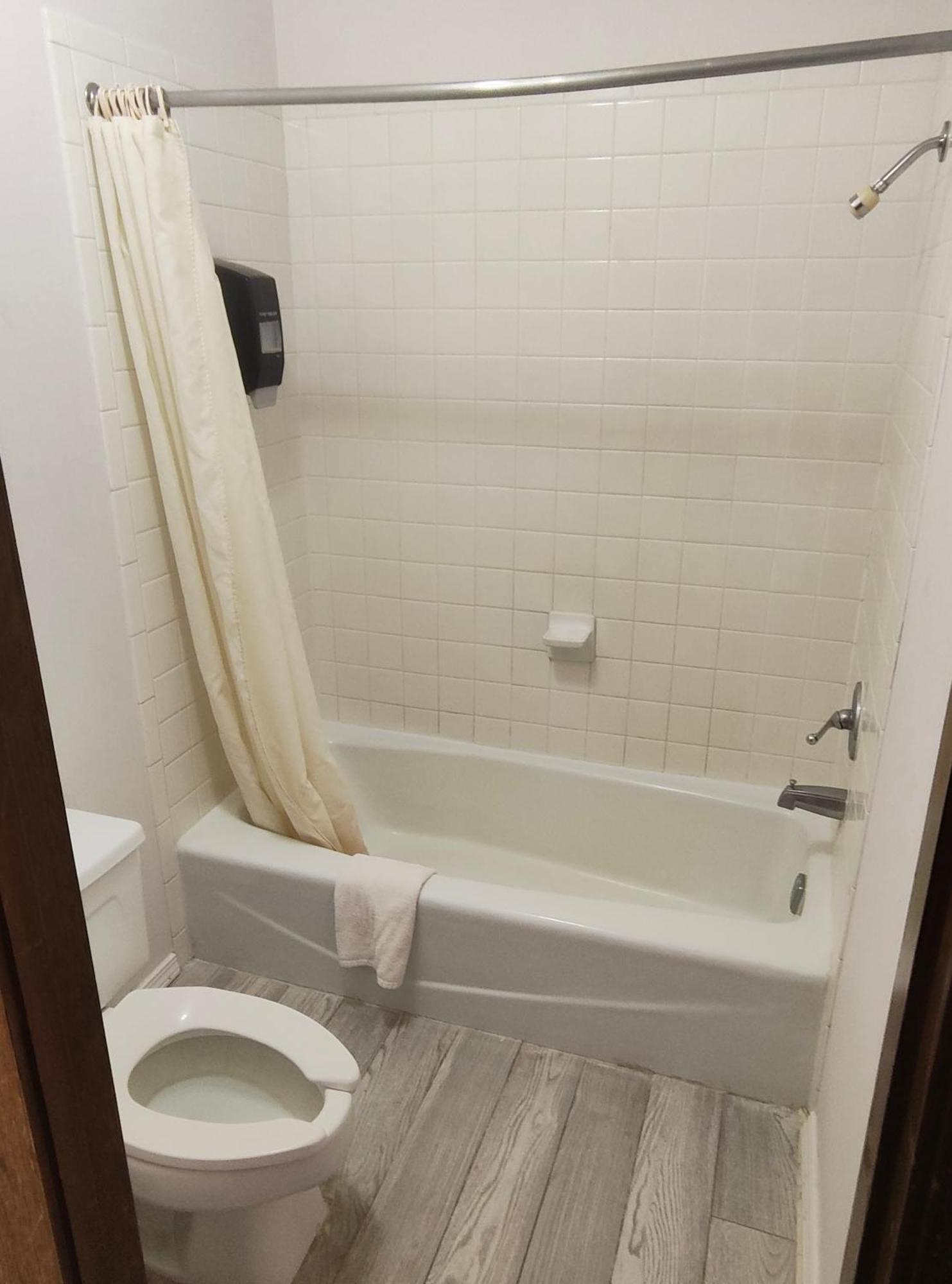 Heritage Inn Fairview Dış mekan fotoğraf