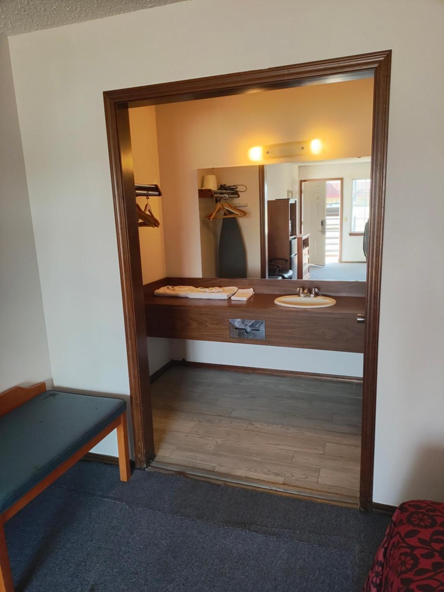 Heritage Inn Fairview Dış mekan fotoğraf